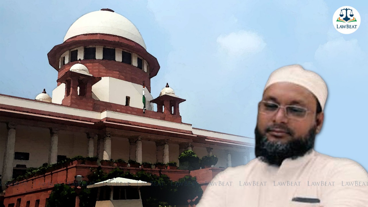 Supreme Court upholds bail granted to multi-crore ponzi scheme accused Mohammad Mansoor Khan Supreme Court upholds bail granted to multi-crore ponzi scheme accused Mohammad Mansoor Khan